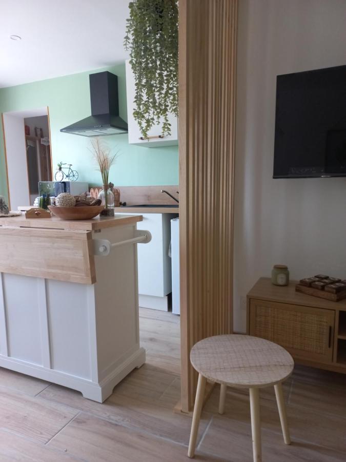 Le Clos Des Lauriers Carcassonne Ngoại thất bức ảnh