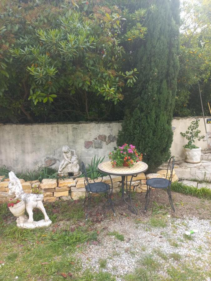 Le Clos Des Lauriers Carcassonne Ngoại thất bức ảnh