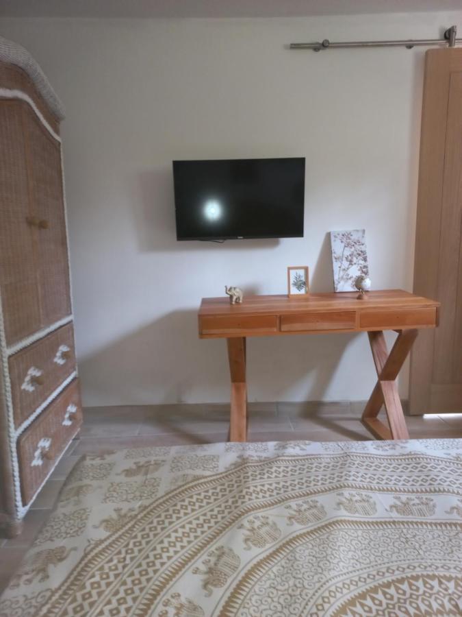 Le Clos Des Lauriers Carcassonne Ngoại thất bức ảnh