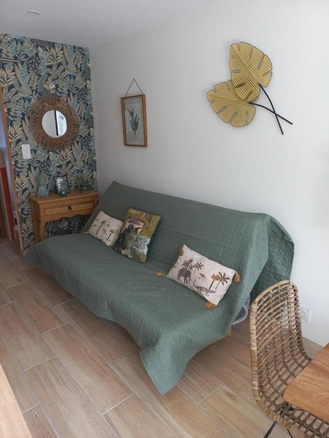 Le Clos Des Lauriers Carcassonne Ngoại thất bức ảnh