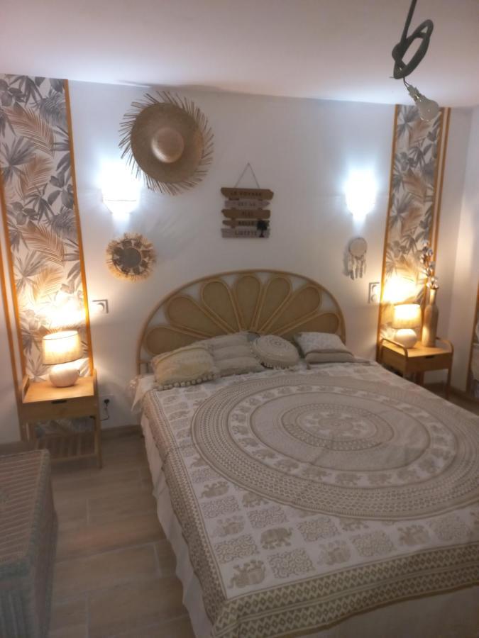 Le Clos Des Lauriers Carcassonne Ngoại thất bức ảnh