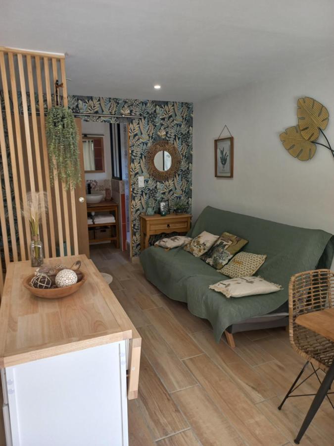 Le Clos Des Lauriers Carcassonne Ngoại thất bức ảnh